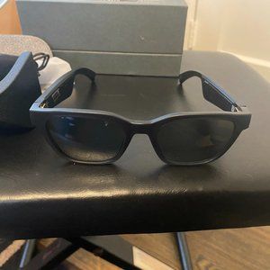 Bose Frames Alto S/M Bluetooth Audio Sunglasses